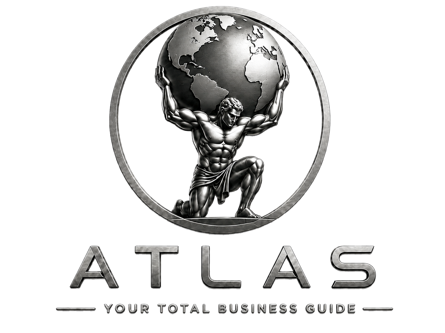 Atlas OS